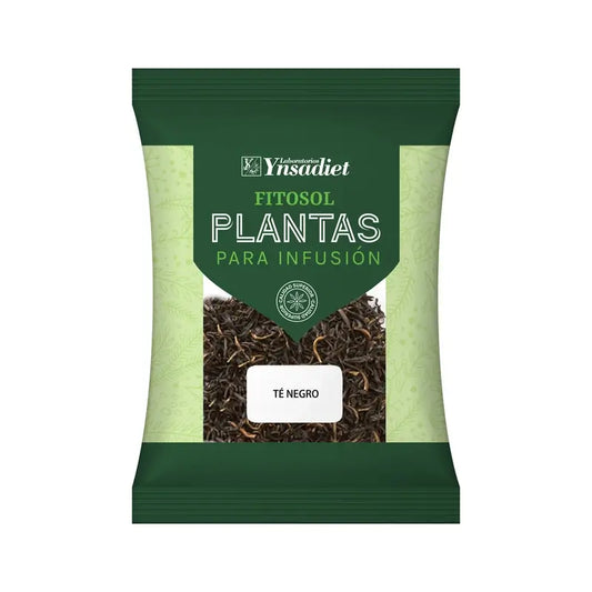 Tè nero Ynsadiet, 50 gr