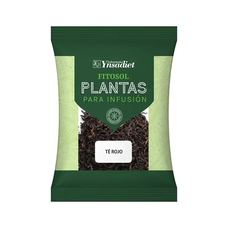 Ynsadiet Tè rosso, 50 gr