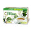 Ynsadiet Tila, 20 filtri