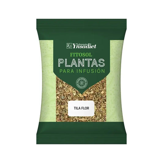 Ynsadiet Fiore di Tila, 50 gr