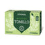 Ynsadiet Timo, 20 filtri