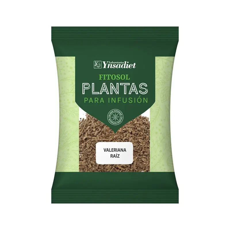 Ynsadiet Radice di valeriana, 50 g