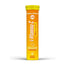 Ynsadiet Vitamina C + Zinco, 20 compresse effervescenti