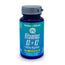 Ynsadiet Vitamina D3 + K2 + Silicio 90Cap.