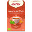 Yogi Tea Yogi Tea Joy Of Living Comforting, 17 buste
