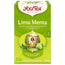 Tè Yogi Tè Yogi Menta e Lime , 17 unità