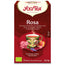 Yogi Tea Yogi Tea Rose, 17 filtri