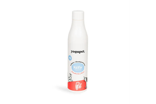 Yogupet Kefir Antinfiammatorio Pera e Carota 200Ml