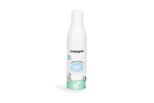 Yogupet Kefir Digestivo Mirtilli e Broccoli 200Ml