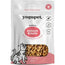 Yogupet Snack semi-umido per gatti al gusto di maiale e yogurt , 50 g