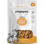 Yogupet Snack semi-umido per gatti al gusto di salmone e kefir , 50 g