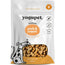 Yogupet Snack semi-umido per cani al gusto di maiale e yogurt , 50 g