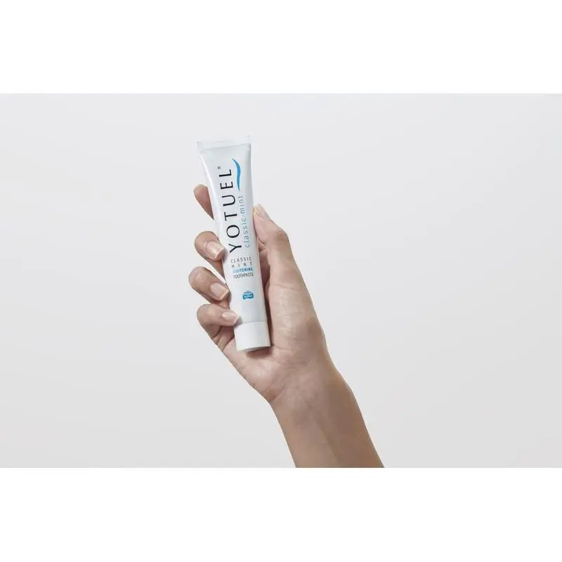 YOTUEL CLASSIC DENTIFRICIO SBIANCANTE 50 ML MENTA