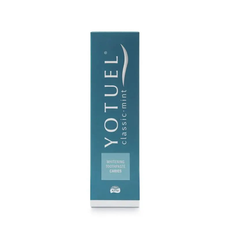 YOTUEL CLASSIC DENTIFRICIO SBIANCANTE 50 ML MENTA