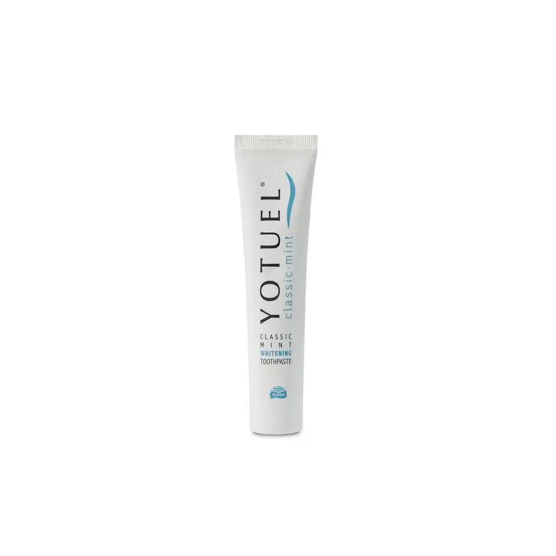 YOTUEL CLASSIC DENTIFRICIO SBIANCANTE 50 ML MENTA