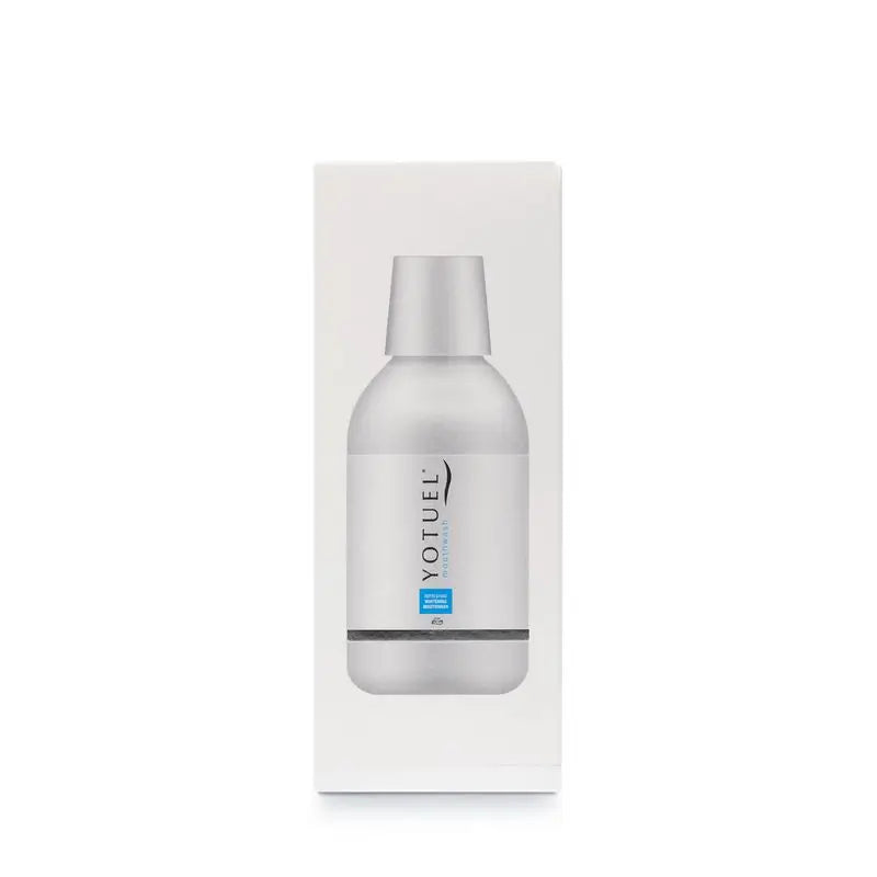 Yotuel Collutorio sbiancante 250 ml