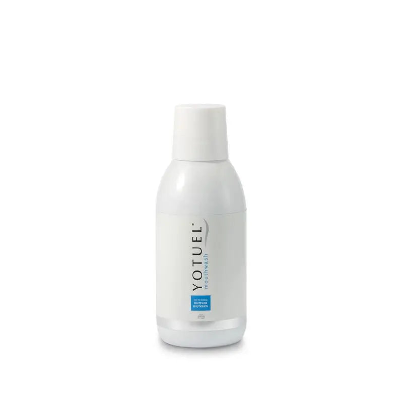 Yotuel Collutorio sbiancante 250 ml