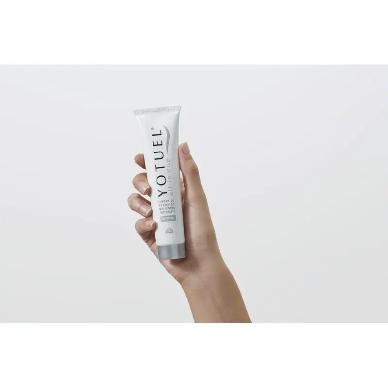 Yotuel Dentifricio alla menta fresca 75 ml