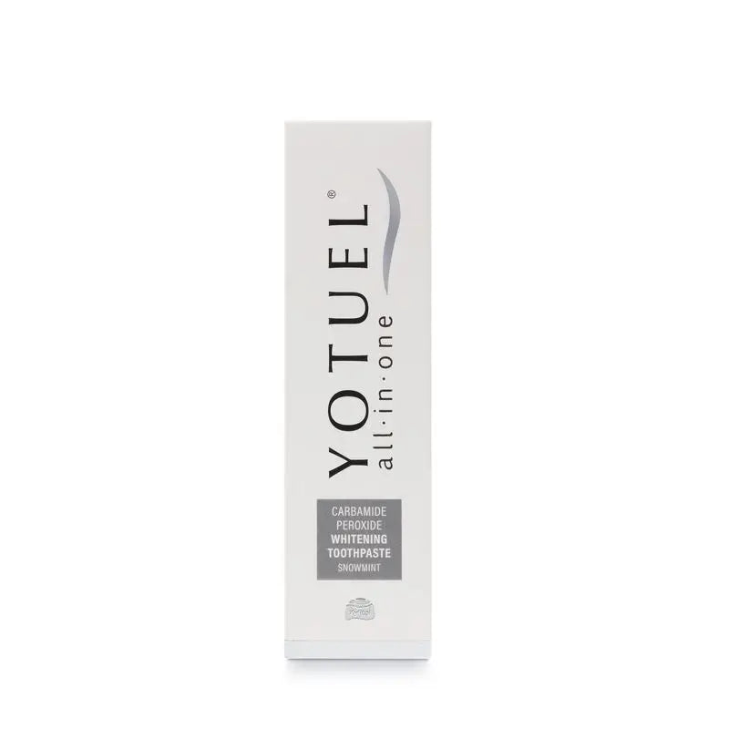 Yotuel Dentifricio alla menta fresca 75 ml