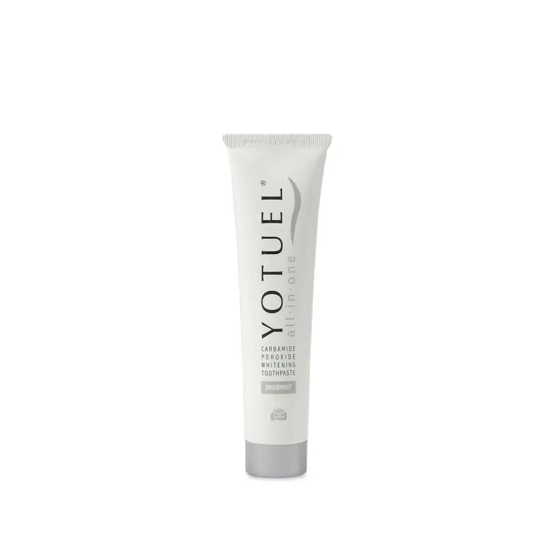 Yotuel Dentifricio alla menta fresca 75 ml