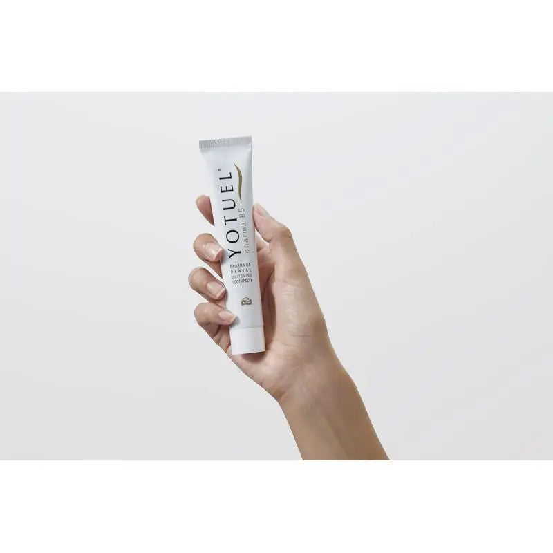 Yotuel Farma B5 Dentifricio sbiancante 50 ml
