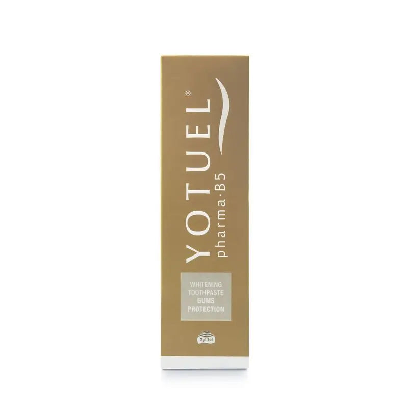 Yotuel Farma B5 Dentifricio sbiancante 50 ml