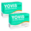 Confezione Yovis, 2 x 10 sitck bucodispersibili