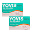 Yovis Probiotic Pack, 2 x 10 capsule