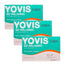 Yovis Probiotic Pack, 3 x 10 capsule