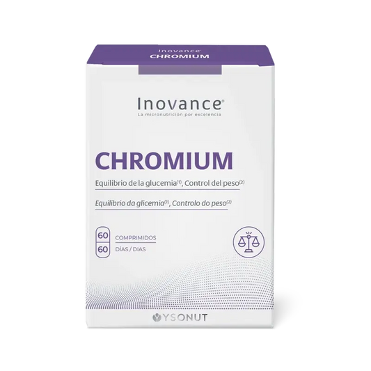 Ysonut Chromium Plus , 60 compresse