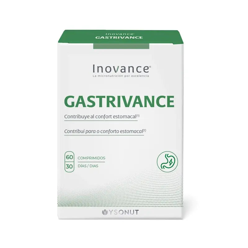 Ysonut Inovance Gastrivance , 60 compresse