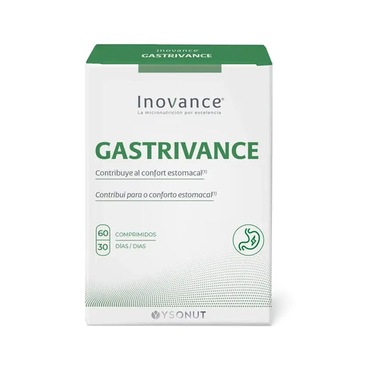 Ysonut Inovance Gastrivance , 60 compresse