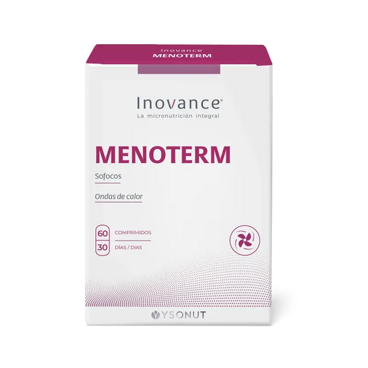 Ysonut Inovance Menoterm, 60 compresse