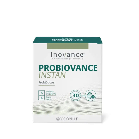 Ysonut Inovance Probiovance Instan , 5 bustine