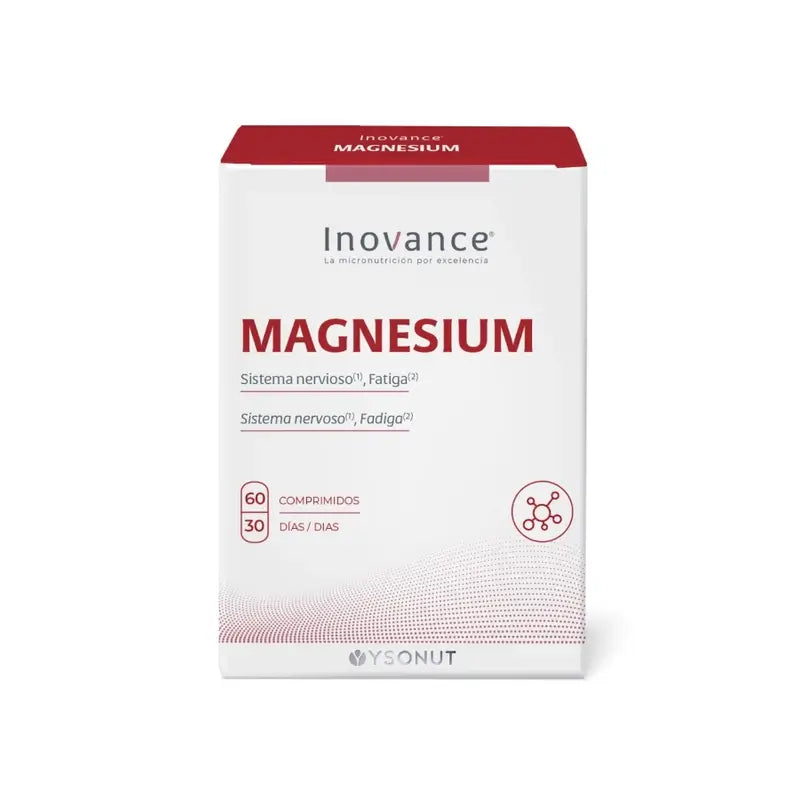 Ysonut Magnesio , 60 compresse
