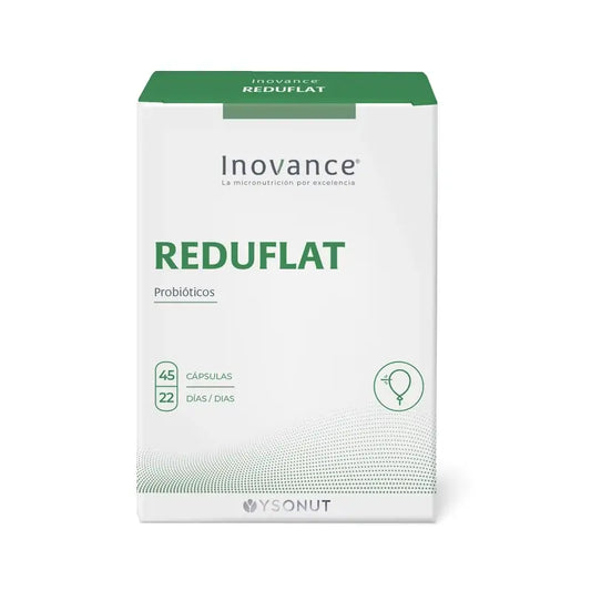 Ysonut Reduflat , 45 capsule