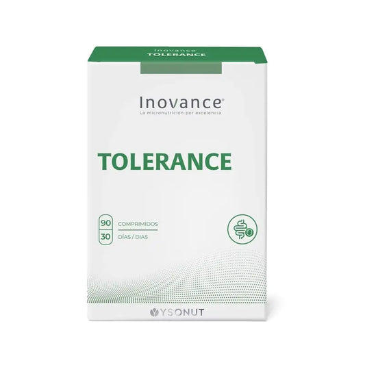 Ysonut Tolerance, 90 compresse
