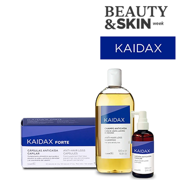 BEAUTY SKIN WEEK - MAYOLY - KAIDAX 20% DTO (7 SEPTIEMBRE 2026)