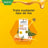 Zarbee's Cough & Throat Syrup Sciroppo per la tosse con miele, 150 ml