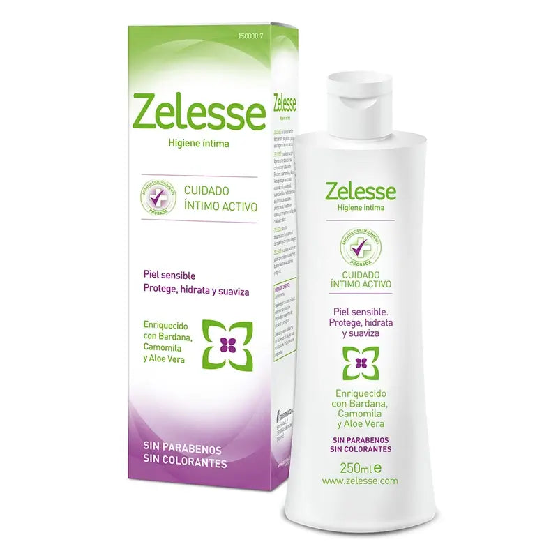 Soluzione Zelesse, 250 ml