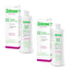 Zelesse Confezione igiene intima 2 x 250 ml