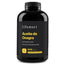 Zenement Olio di enotera 1000 mg, 200 capsule morbide