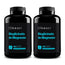 Zenement Magnesio bisglicinato, confezione da 2 x 180 capsule vegane