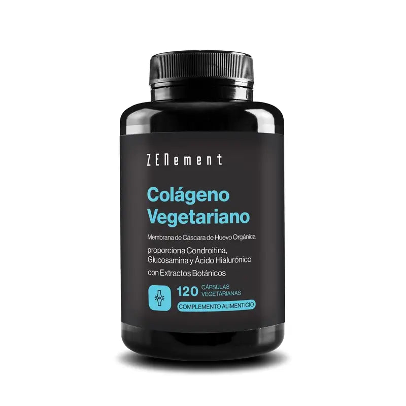 Zenement Collagene Vegetariano, 120 capsule vegetali