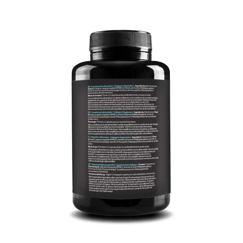 Zenement Collagene Vegetariano, 120 capsule vegetali