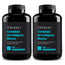 Complesso di collagene marino Zenement, confezione 2 x 180 capsule
