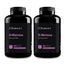 Zenement D-Mannosio, Confezione 2 x 180 capsule vegane