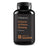 Zenement Estratto di Panax Ginseng rosso coreano, 120 capsule vegane