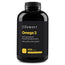 Zenement Omega-3 1000 Mg, 200 capsule morbide