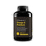 Zenement Omega-3 Premium, 120 capsule morbide